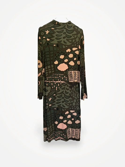 Marimekko Dress