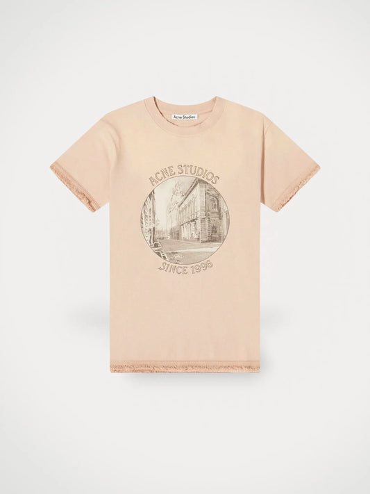Acne Studios Acne T-Shirt