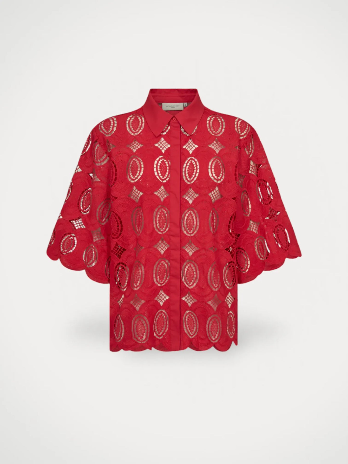 Copenhagen Muse Blouse