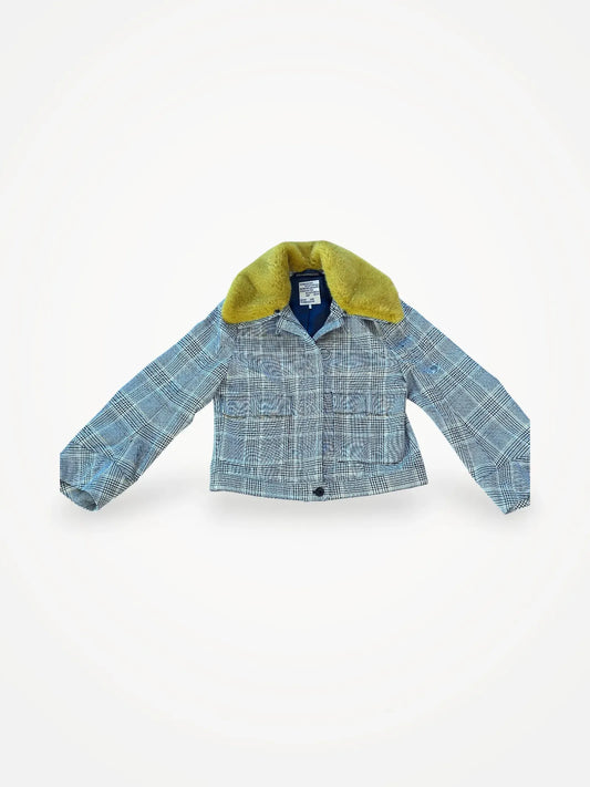 Baum und Pferdgarten Jacket