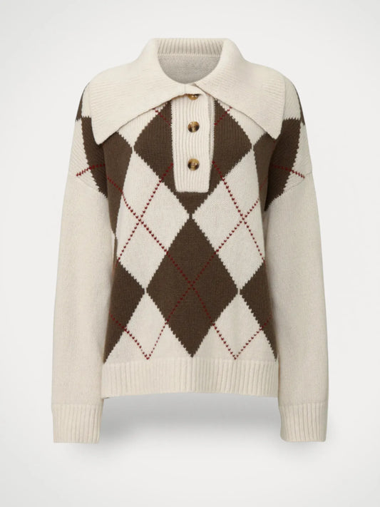 Samsøe Samsøe Sweater