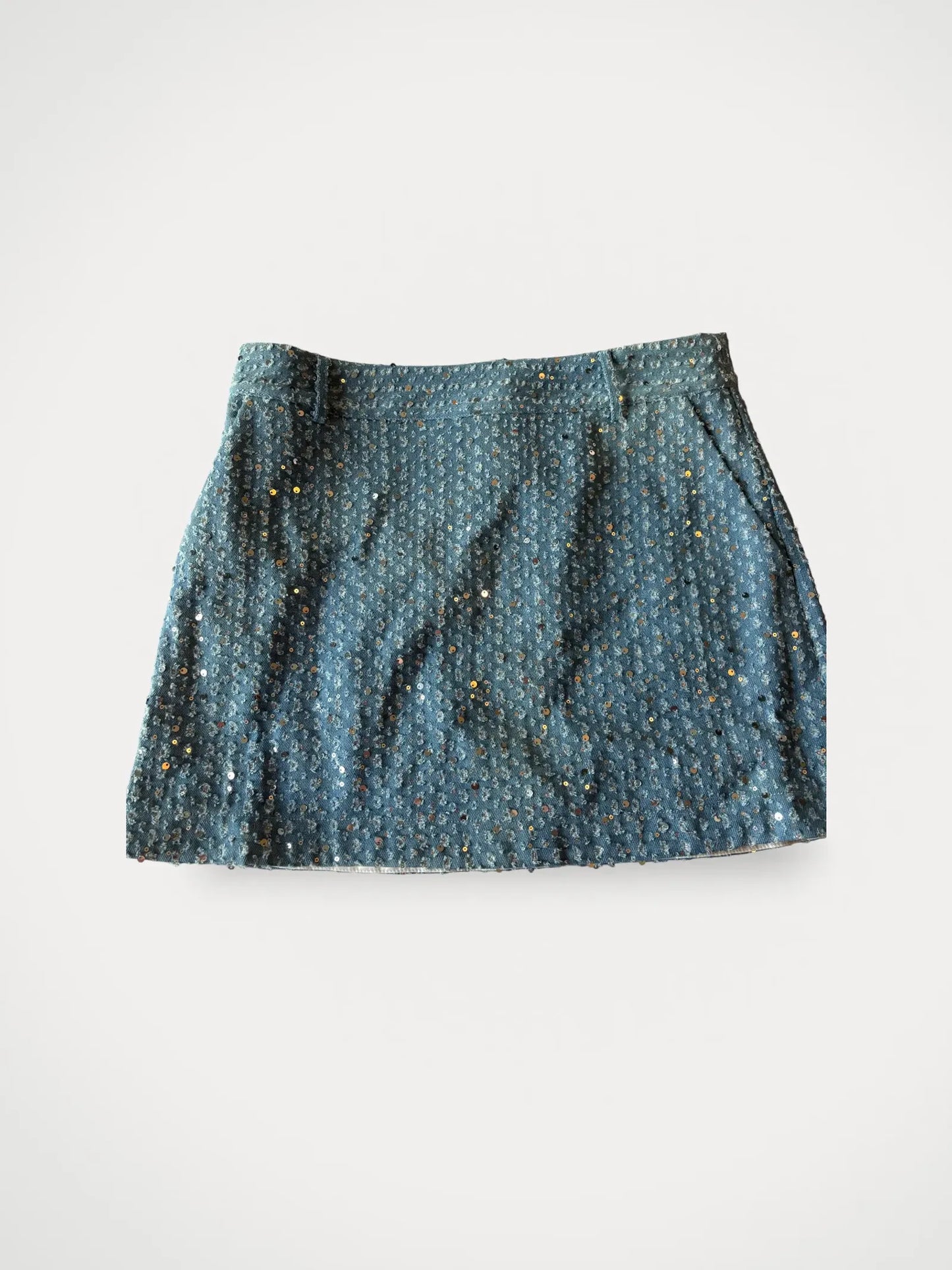 Second Female Skirt