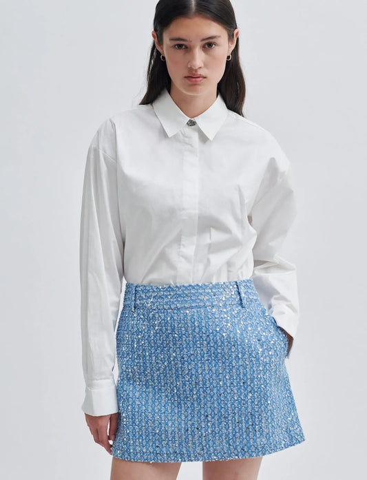 Second Female Skirt