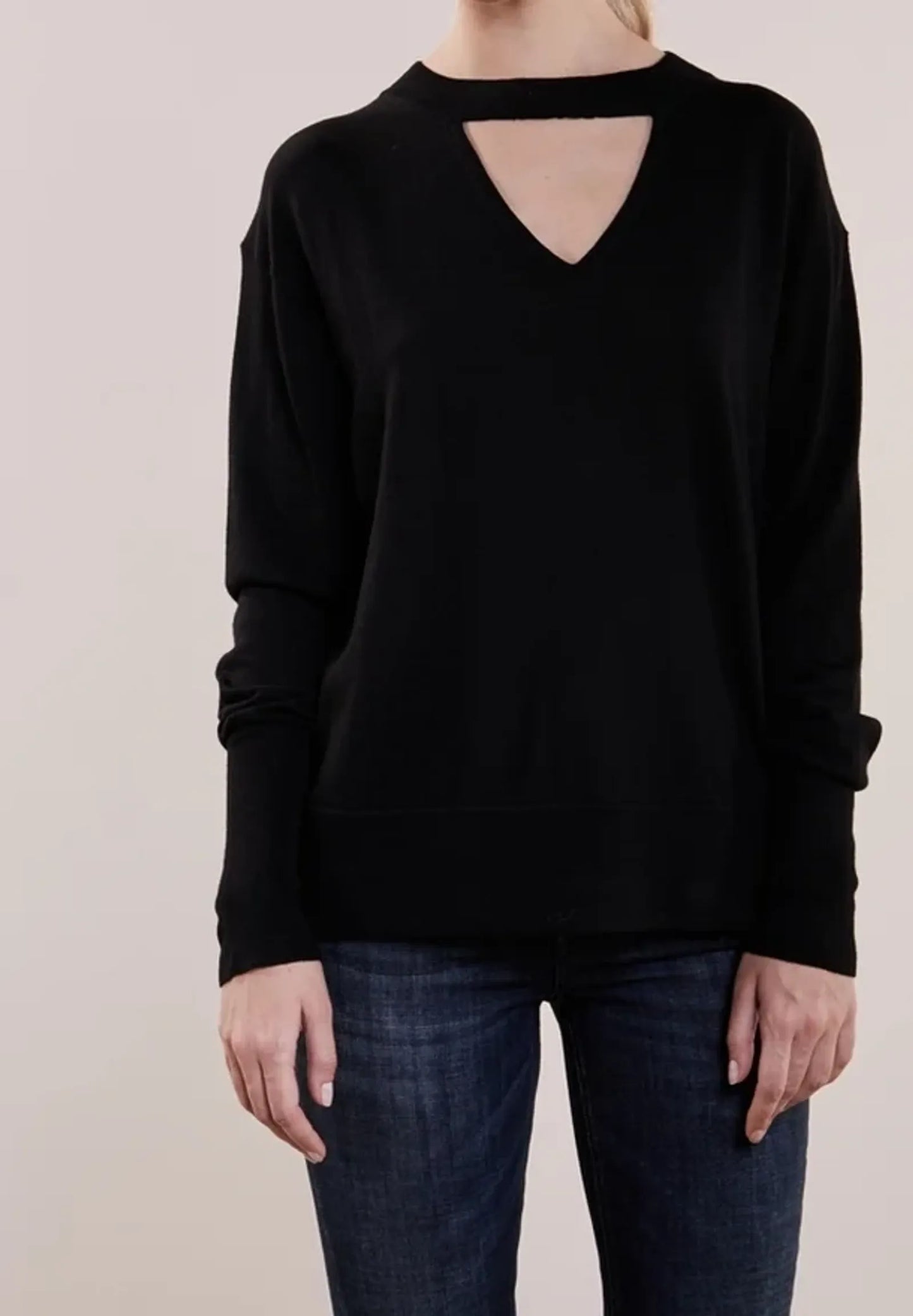 Dagmar Pullover