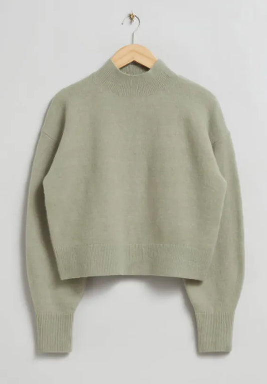 & Other Stories Sweater