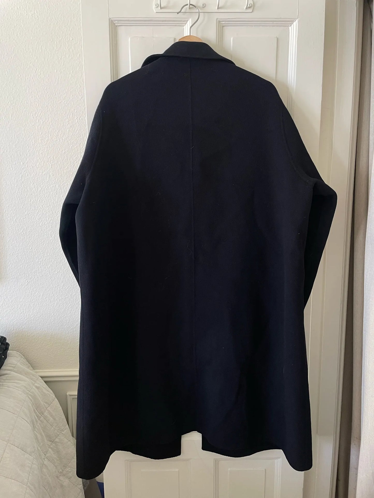 Acne Studios Mantel
