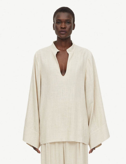By Malene Birger Lomaria Blouse