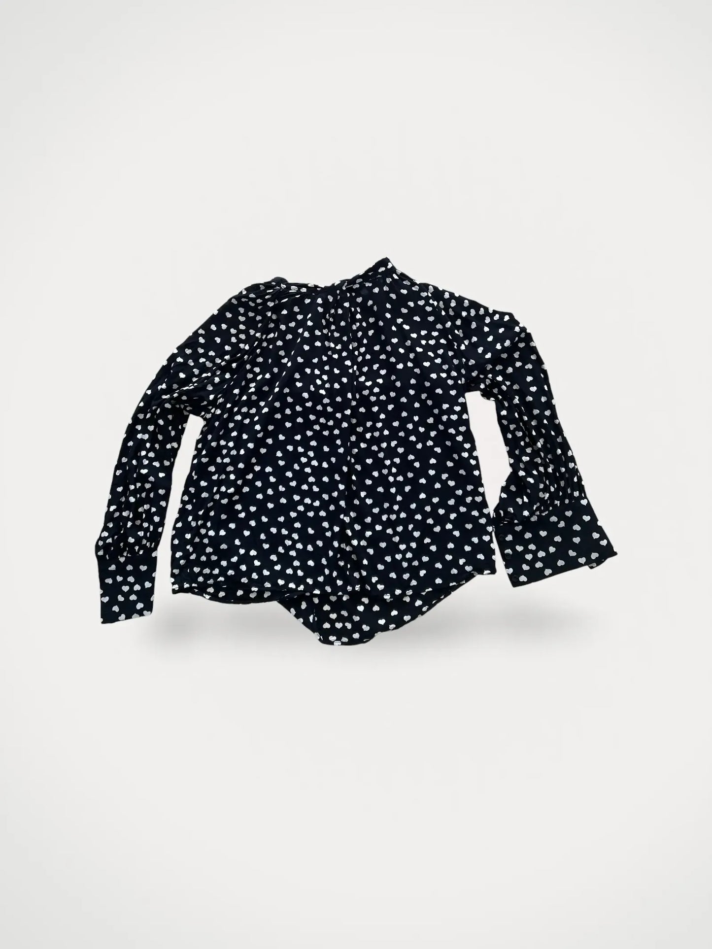 & Other Stories Blouse