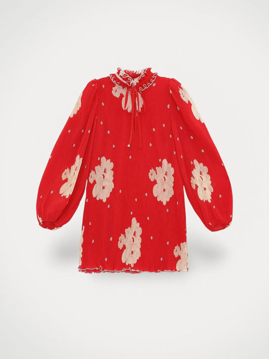 Ganni Kleid