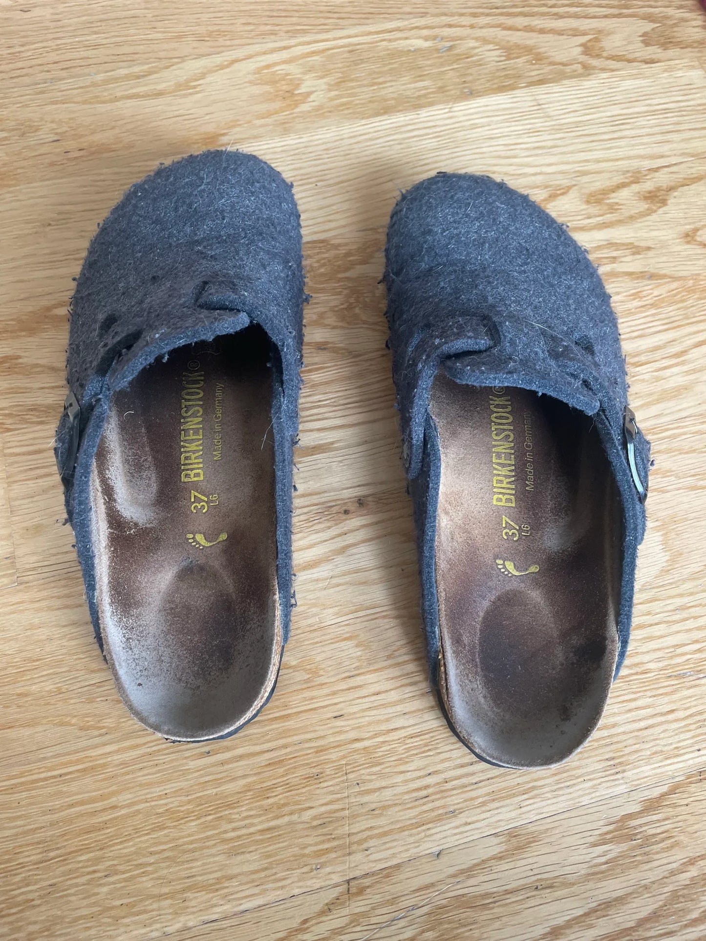 Birkenstock Sandals