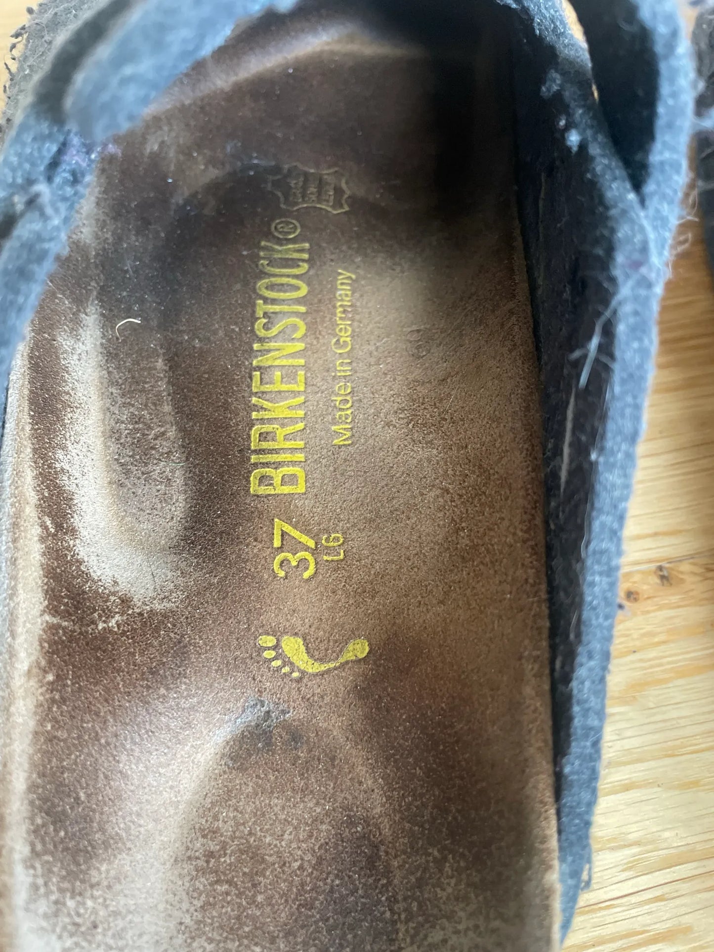 Birkenstock Sandals