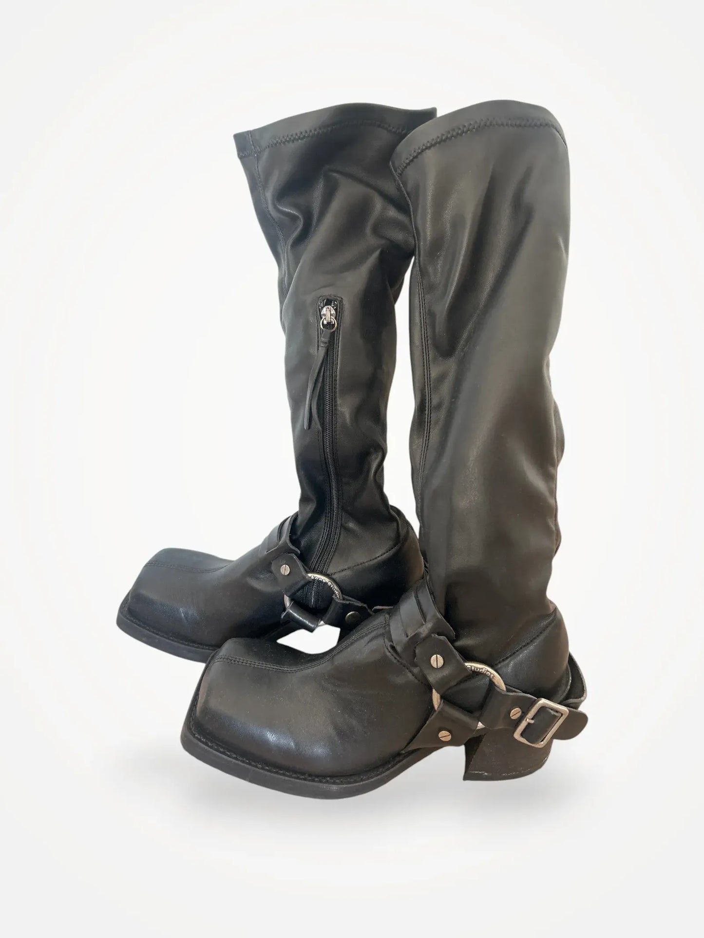 Acne Studios Stiefel