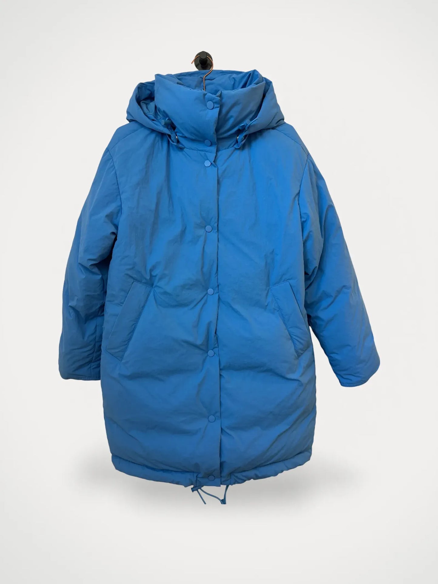 & Other Stories Puffer jacket