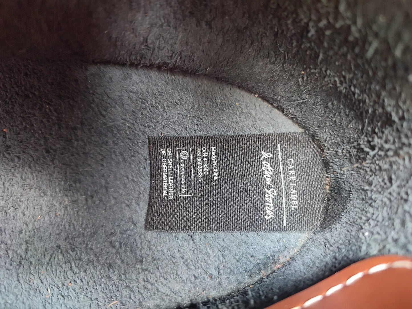 & Other Stories Shoulder bag