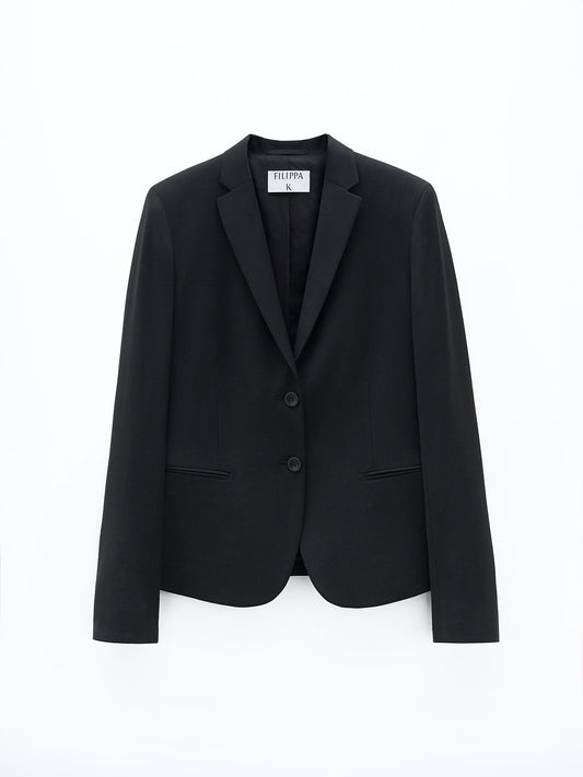 Filippa K Jackie Cool Wool Blazer