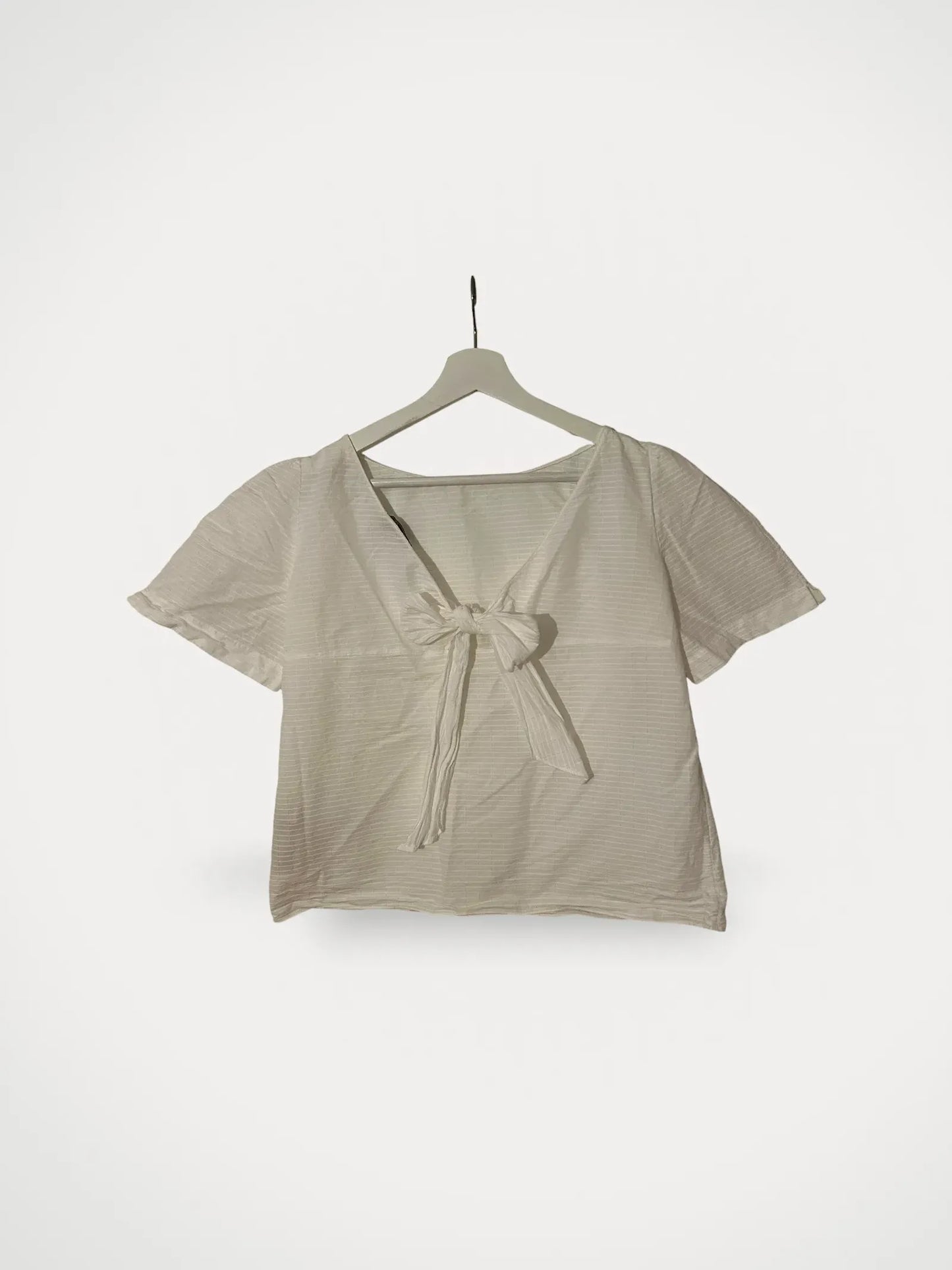 Massimo Dutti Bluse