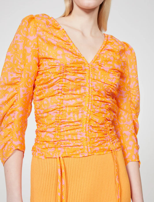Rodebjer Venus Top