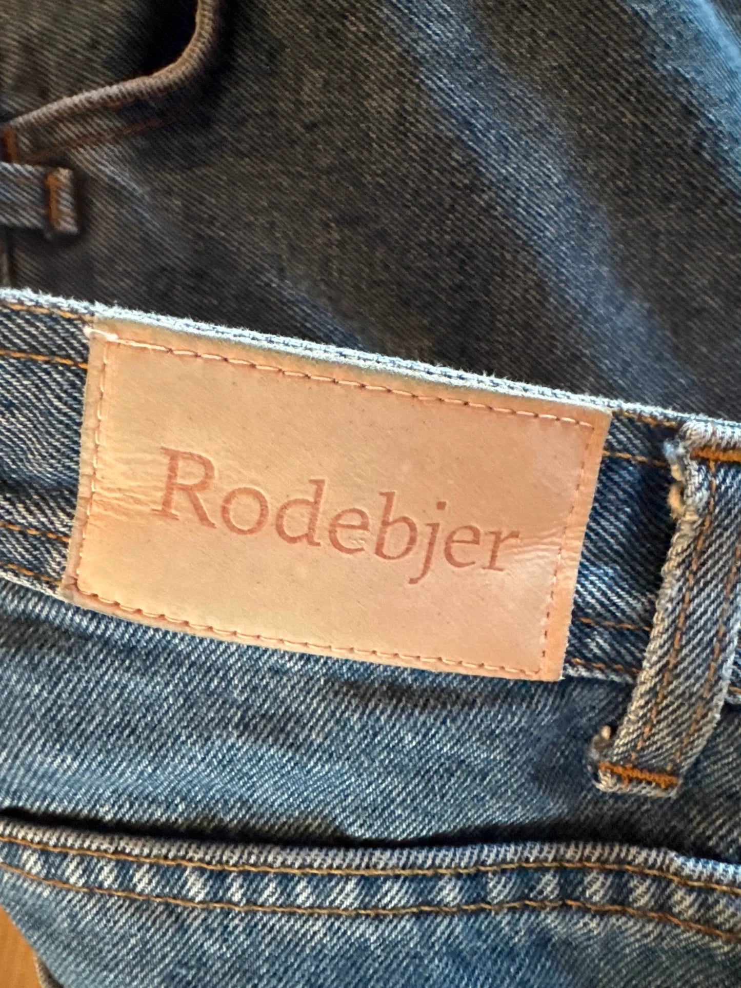 Rodebjer Jeans