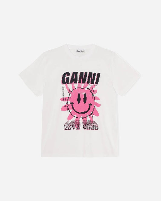 Ganni T-Shirt