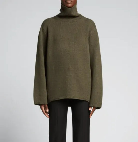 Toteme Pullover