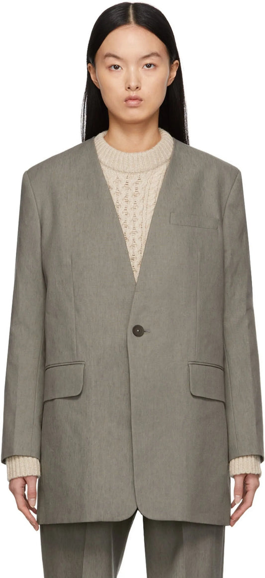 Hope Sketch Blazer