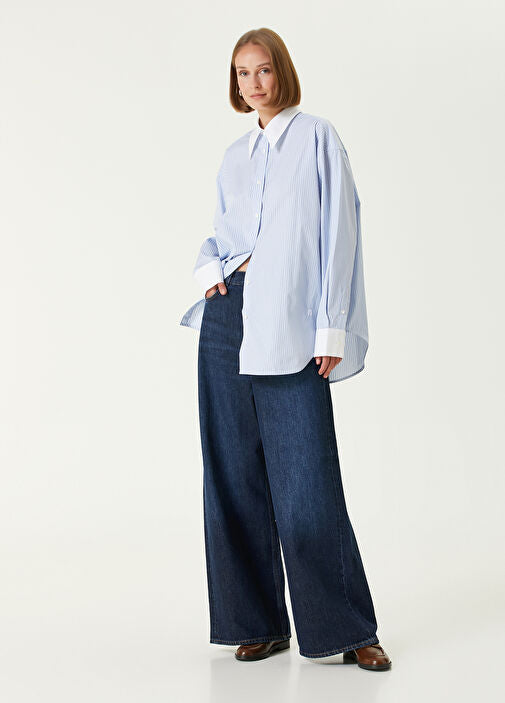 Teurn Studios Elvis Jeans