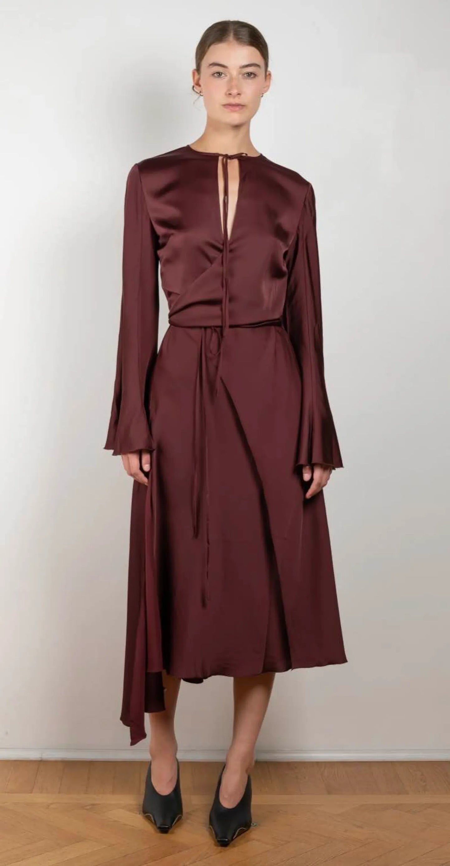 Acne Studios Dress