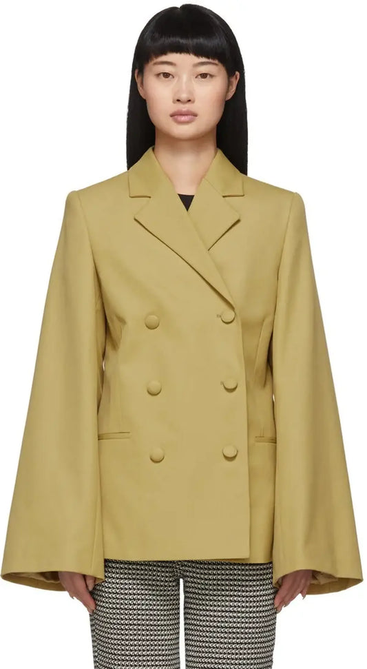 Toteme Matera Blazer