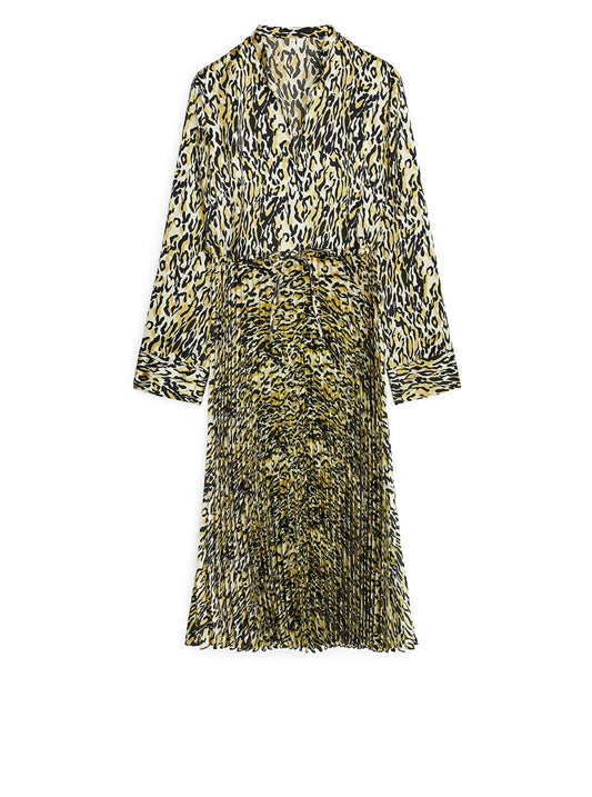 Arket Kleid