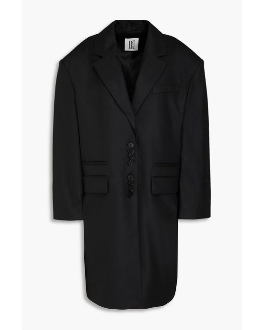 By Malene Birger Tove Twill Blazer