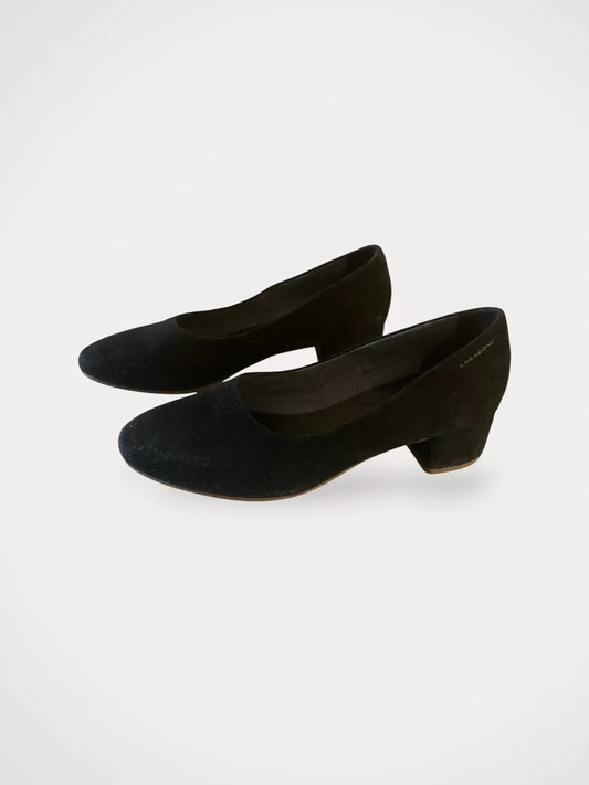 Vagabond Heels
