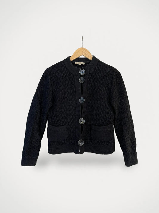 Dagmar Cardigan