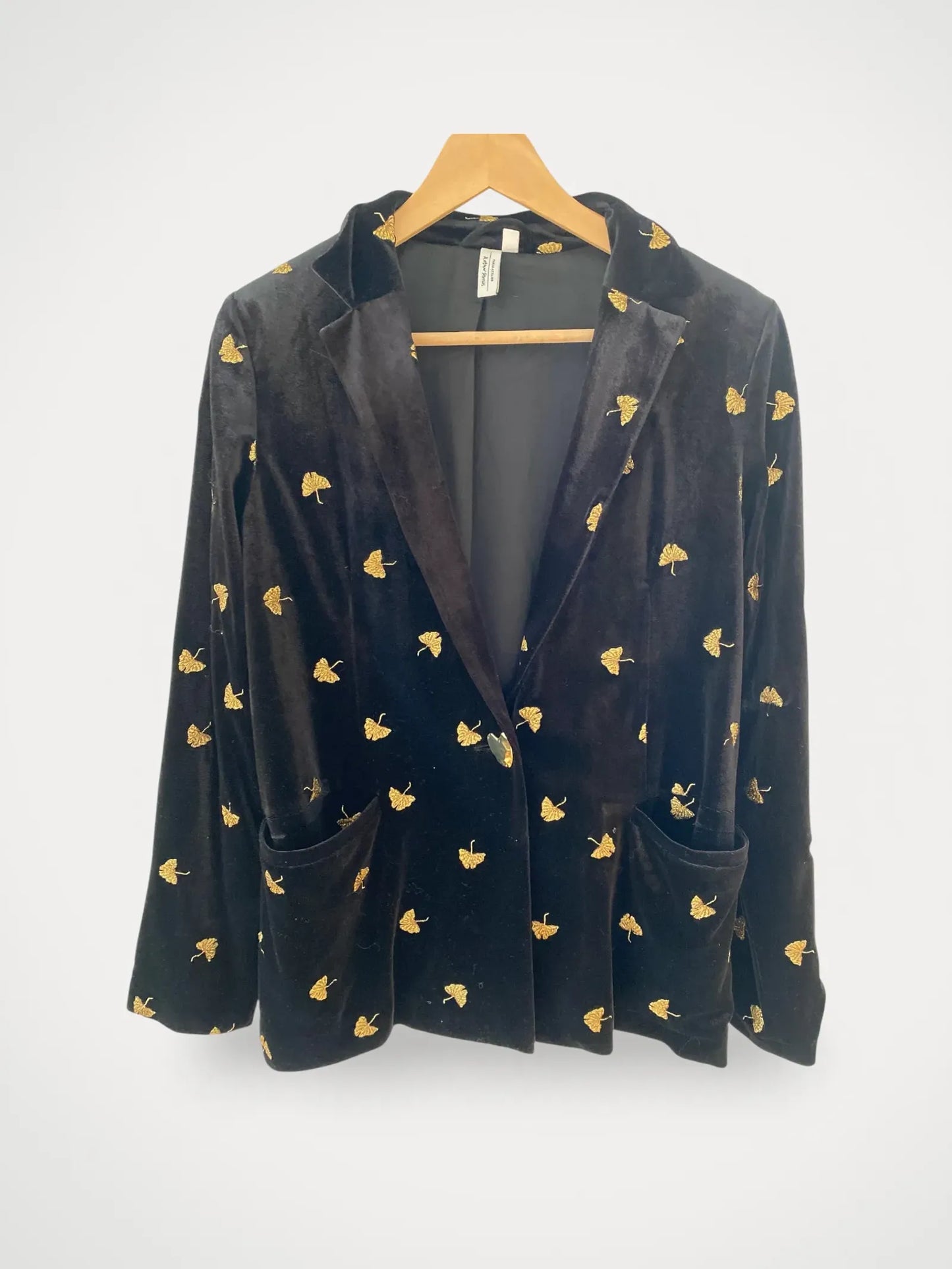 & Other Stories Blazer