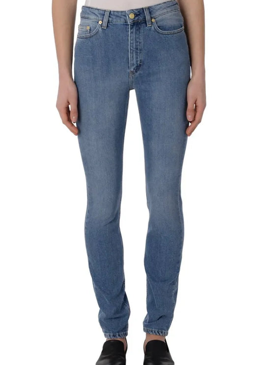 Filippa K Vicky Washed Jeans