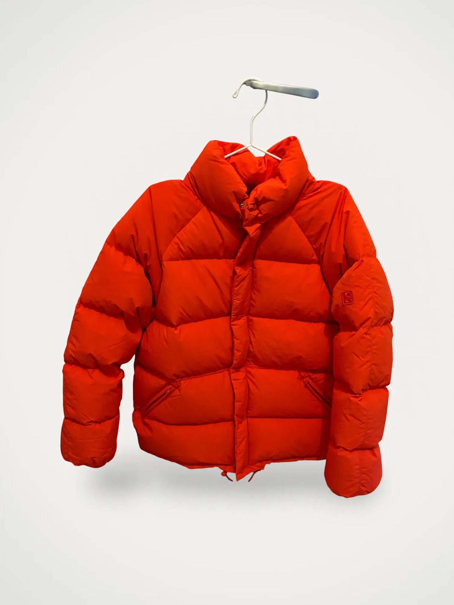 Rodebjer Puffer jacket