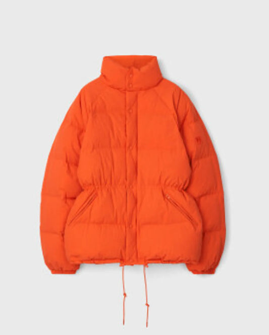 Rodebjer Puffer jacket