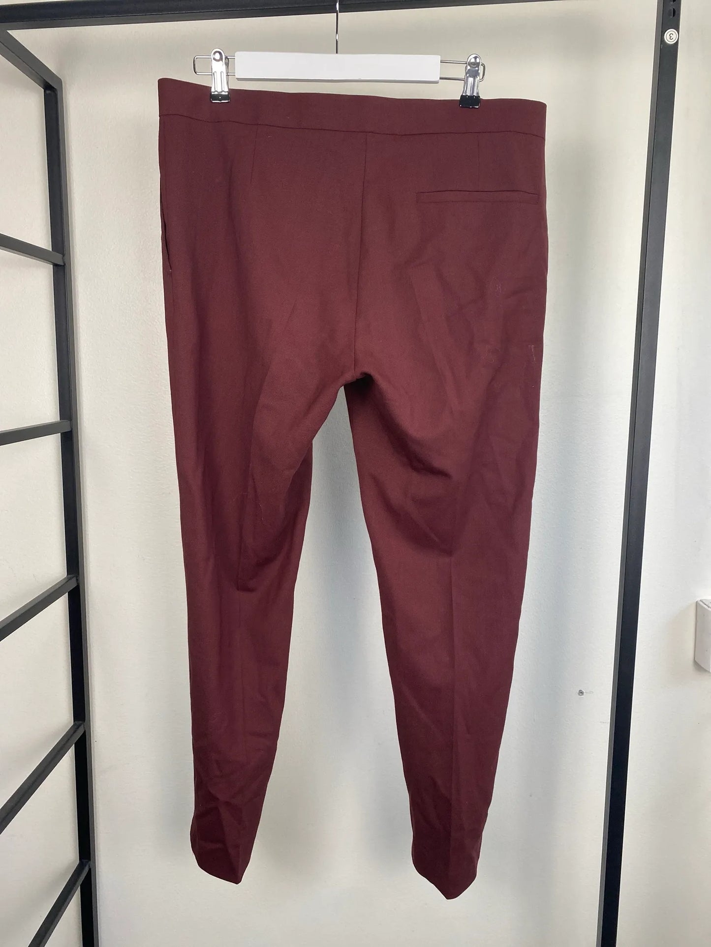 Acne Studios Saville Trousers