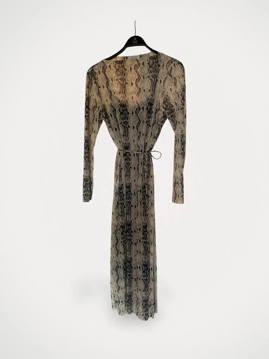& Other Stories Dress