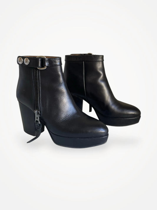 Acne Studios Orbit Boots