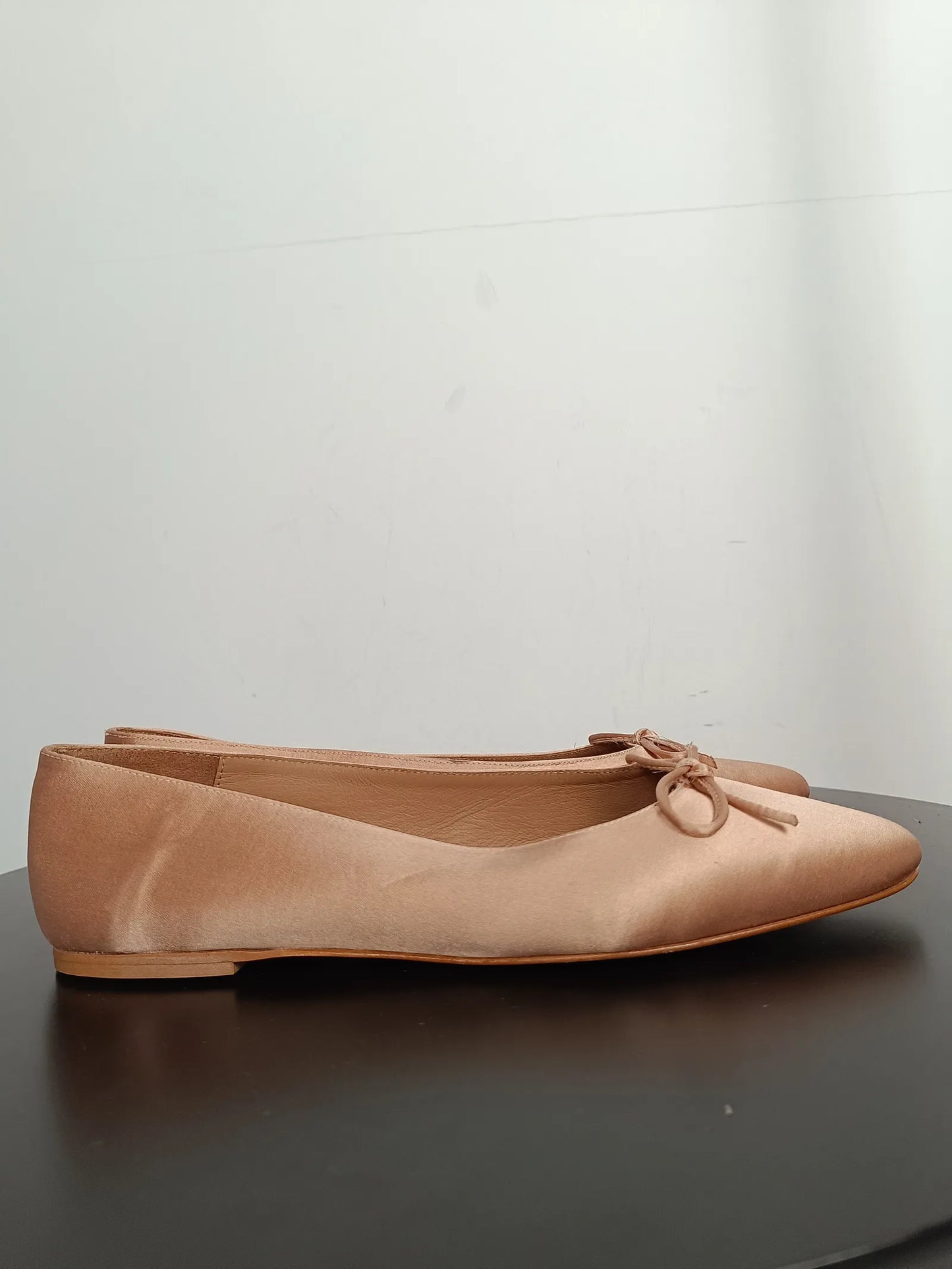 Flattered Ballet flats