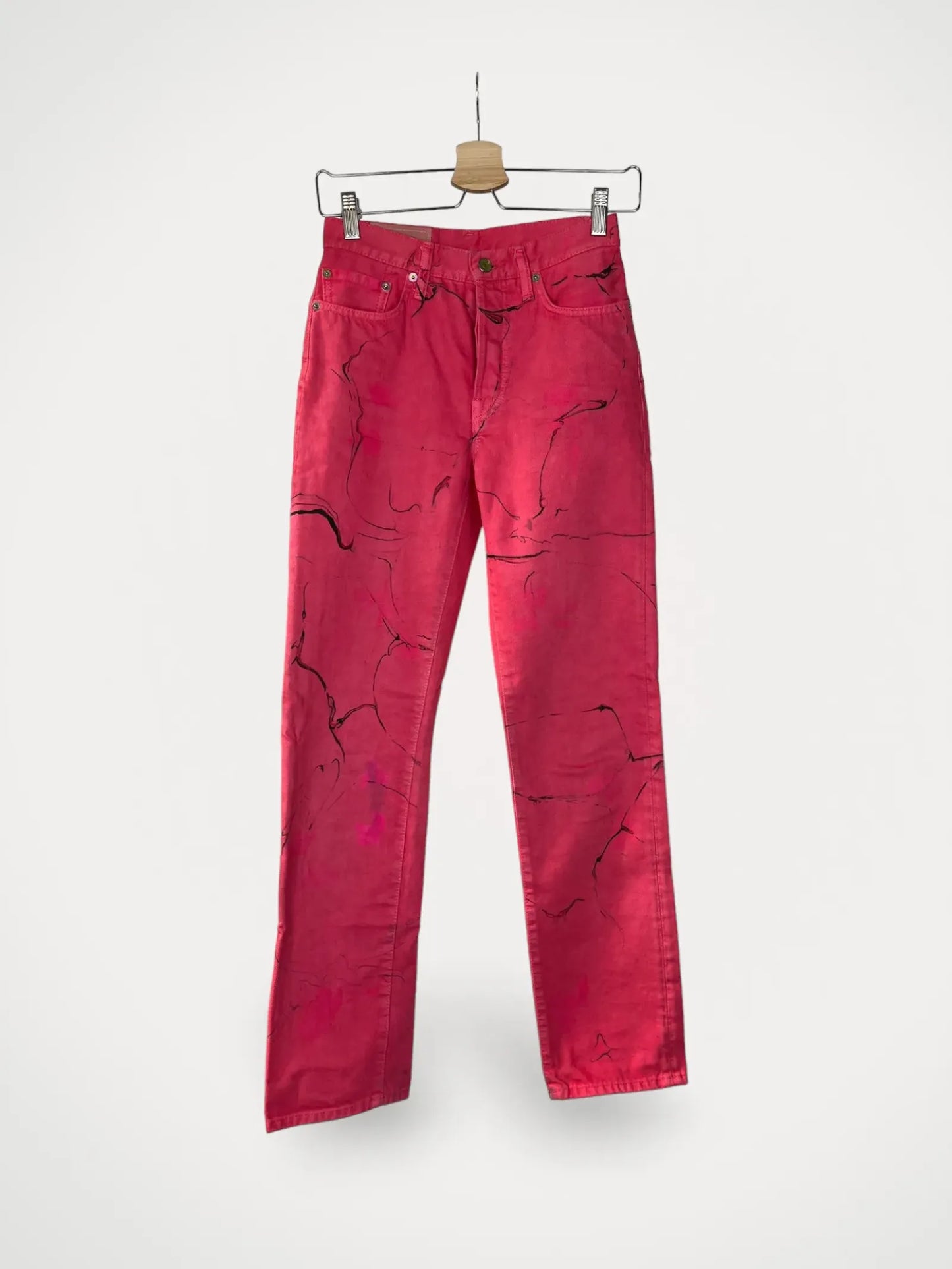 Acne Studios Jeans