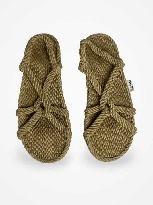 Toteme Sandals