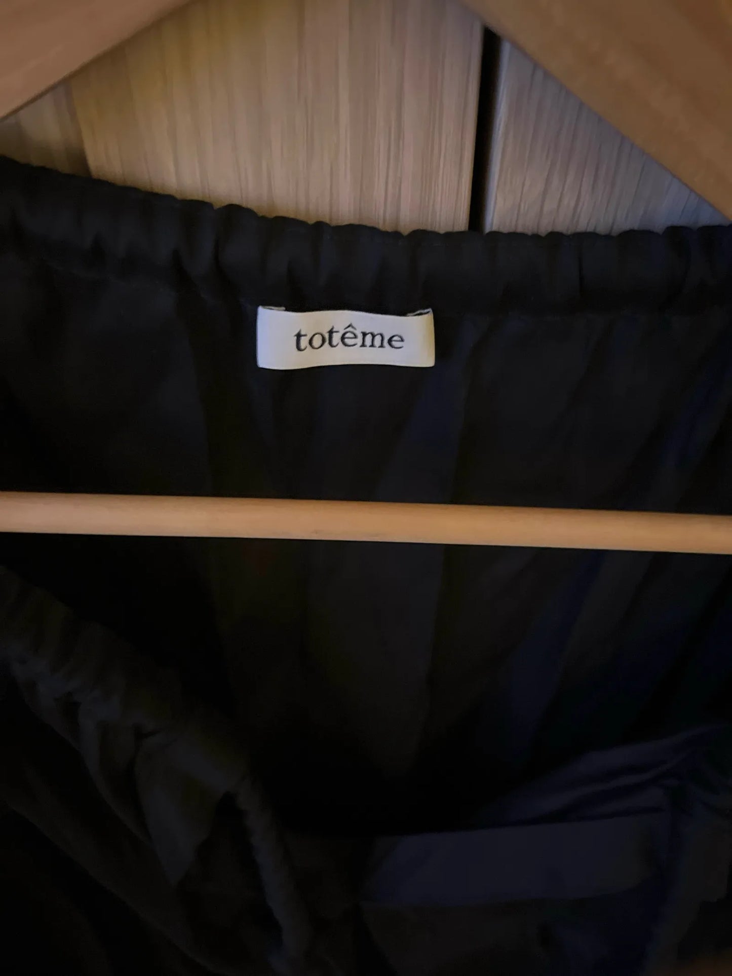 Toteme Bluse