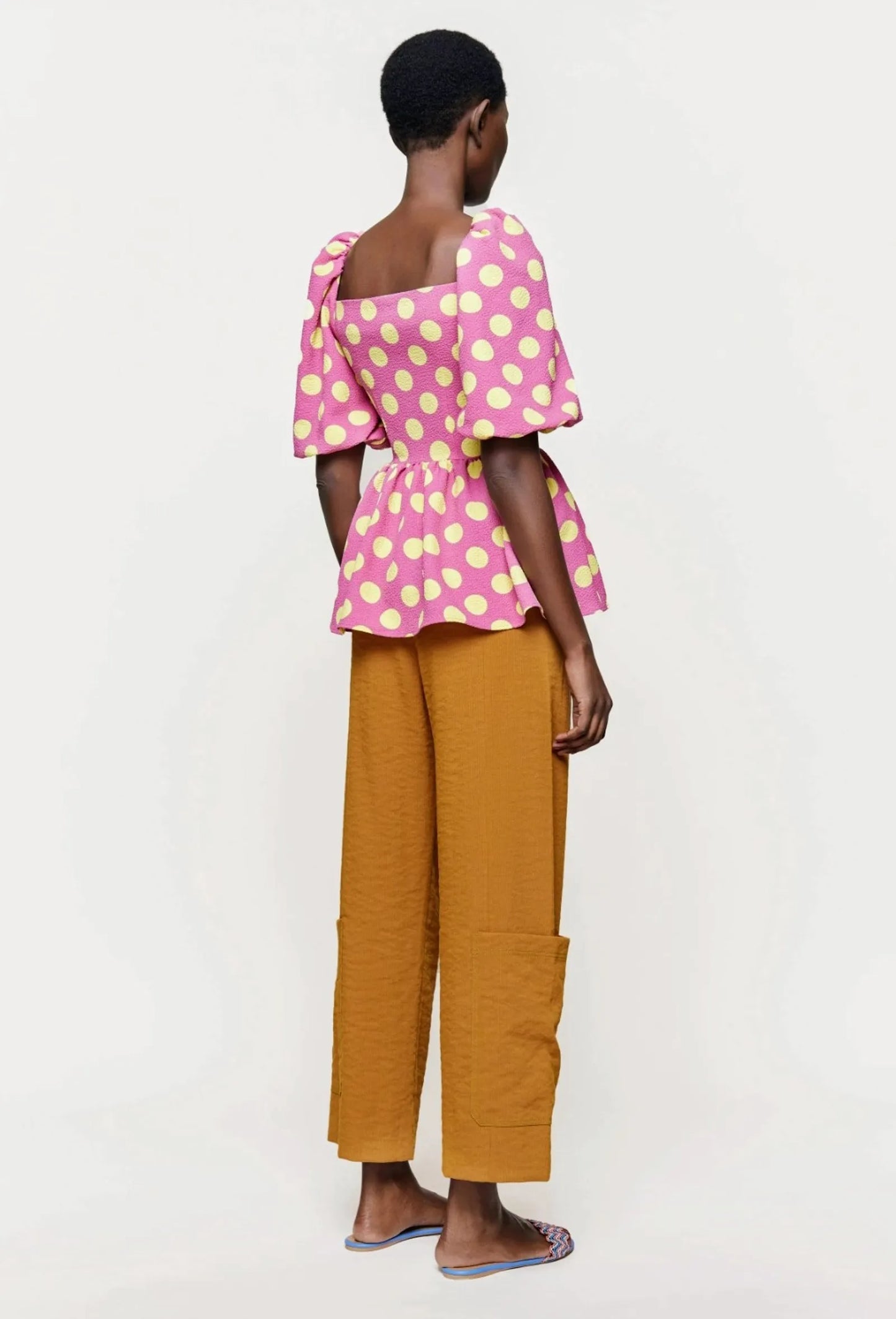 Stine Goya Blouse