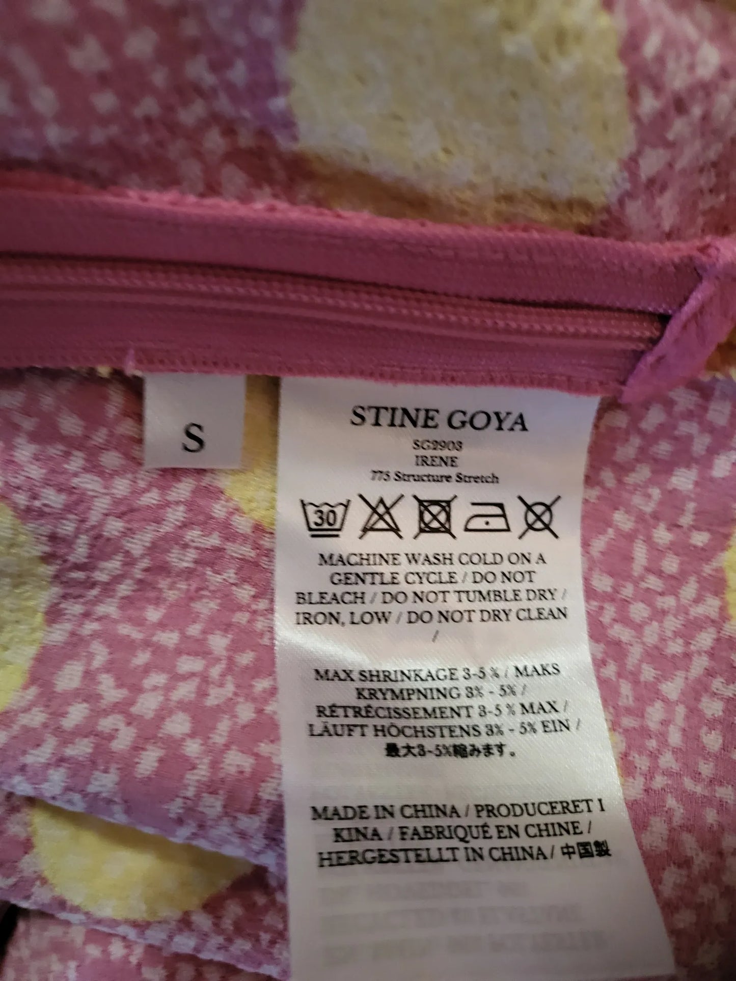 Stine Goya Blouse