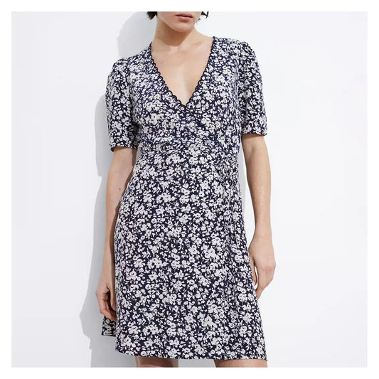 & Other Stories Dress