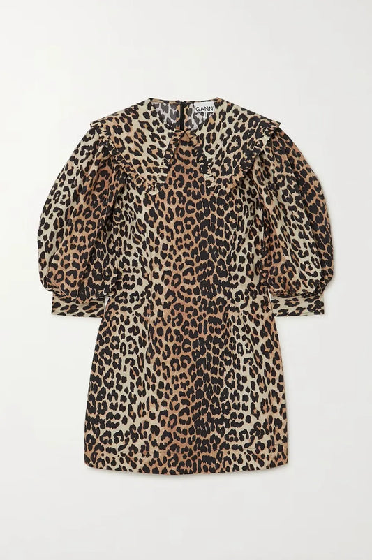 Ganni Dress