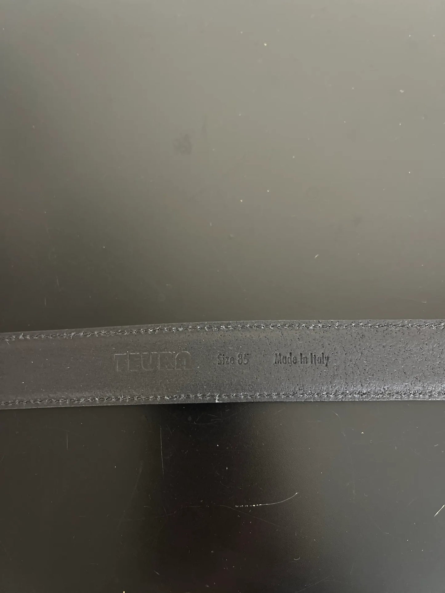 Teurn Studios Belt