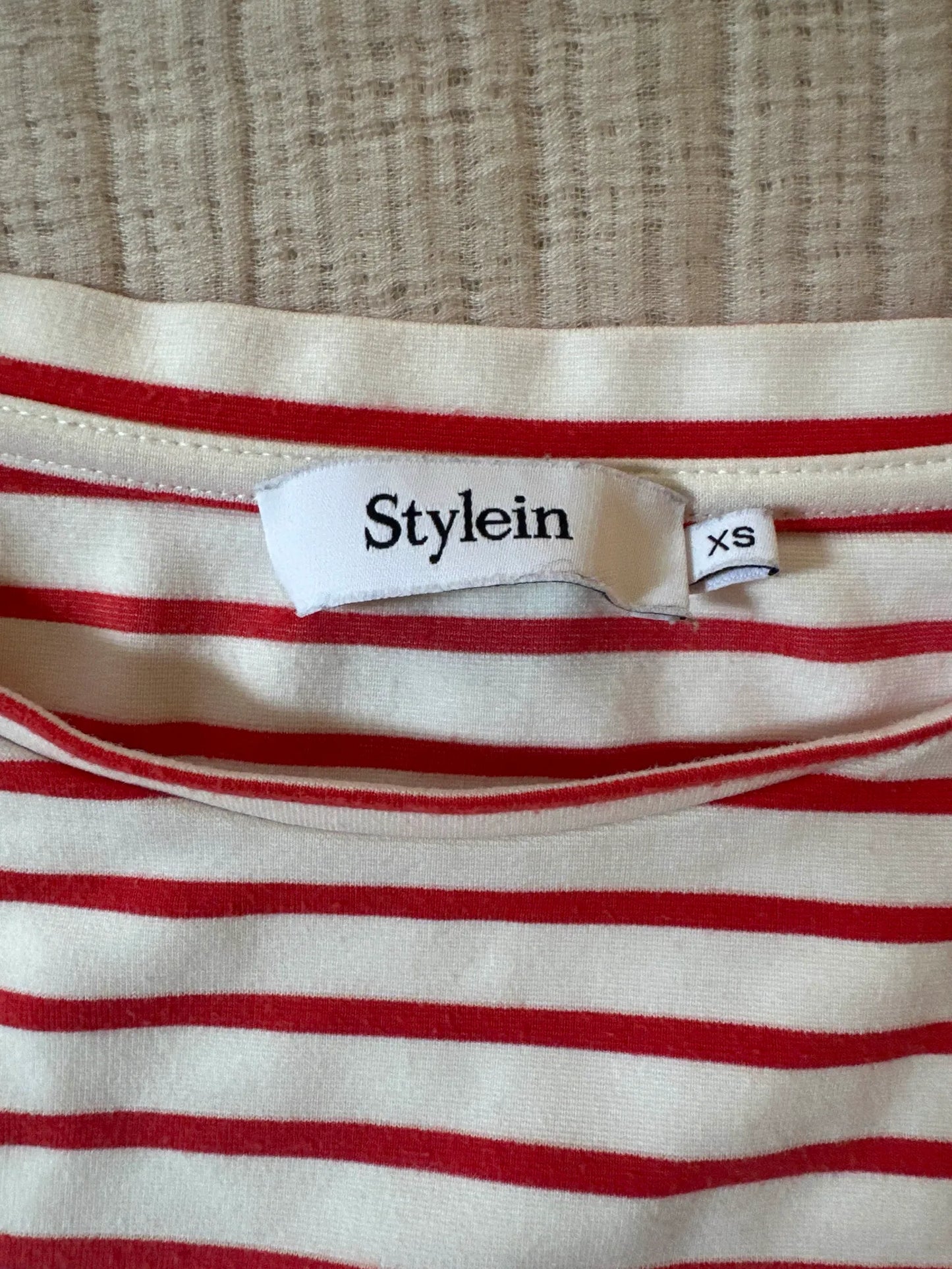 Stylein Jerry Pullover