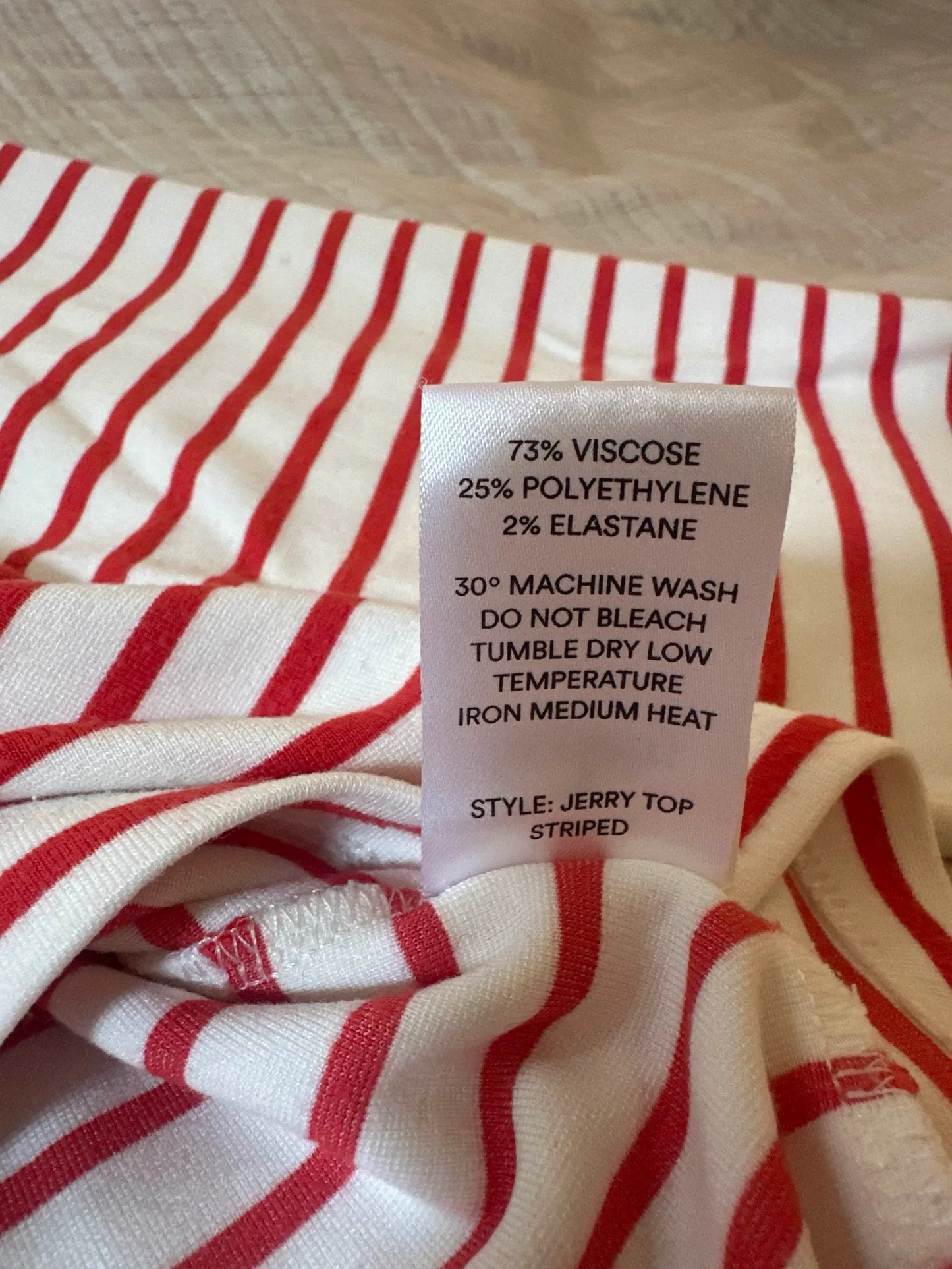 Stylein Jerry Pullover